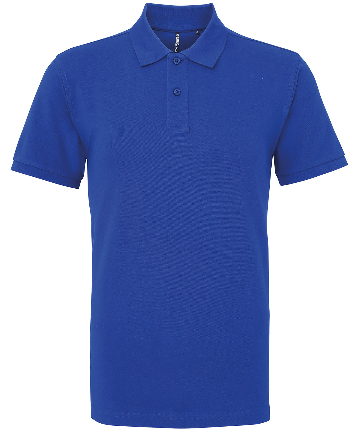 Asquith & Fox The Asquith & Fox polo AQ010