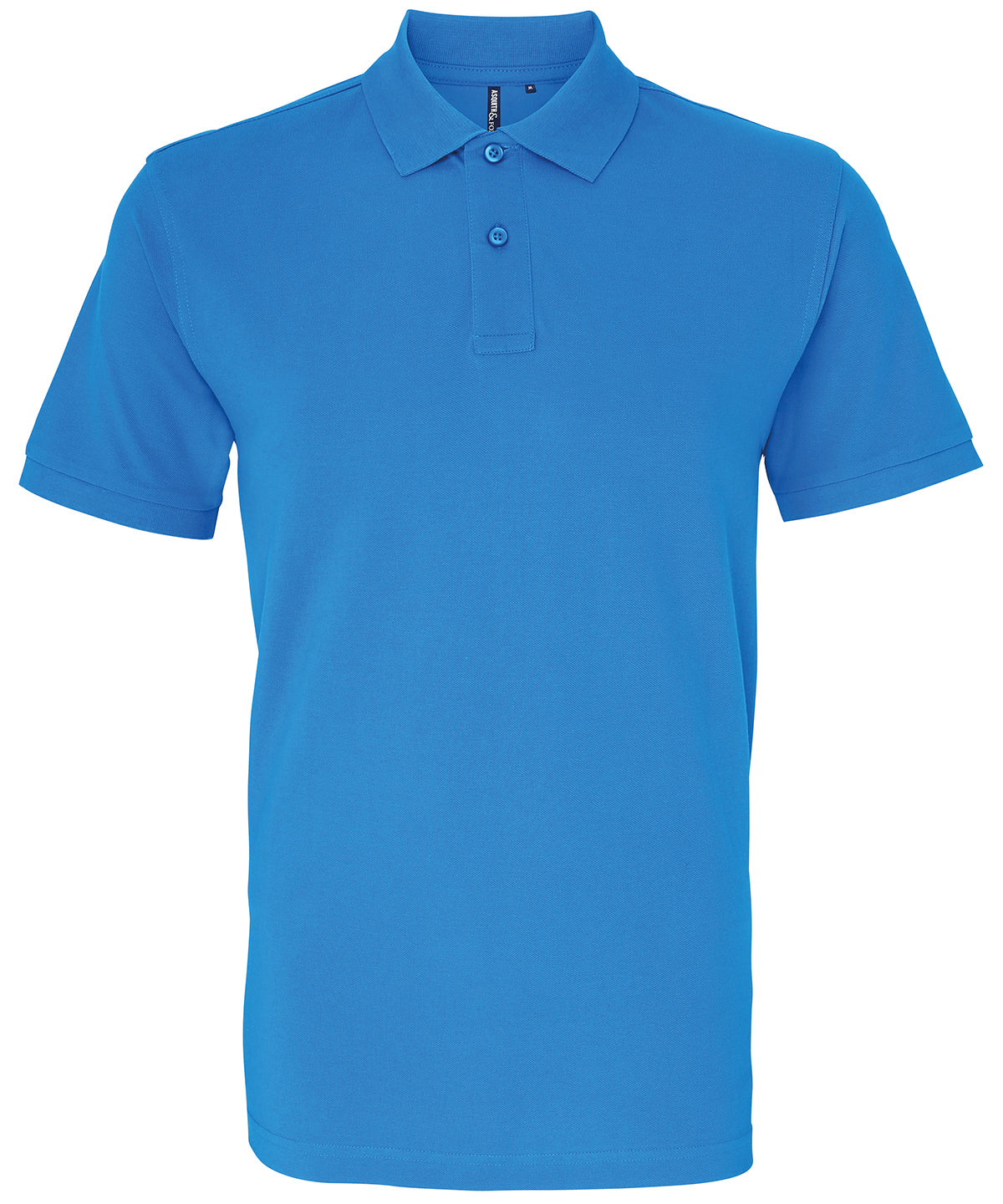 Asquith & Fox The Asquith & Fox polo AQ010