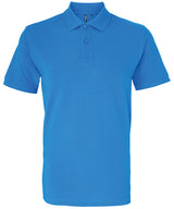 Asquith & Fox The Asquith & Fox polo AQ010