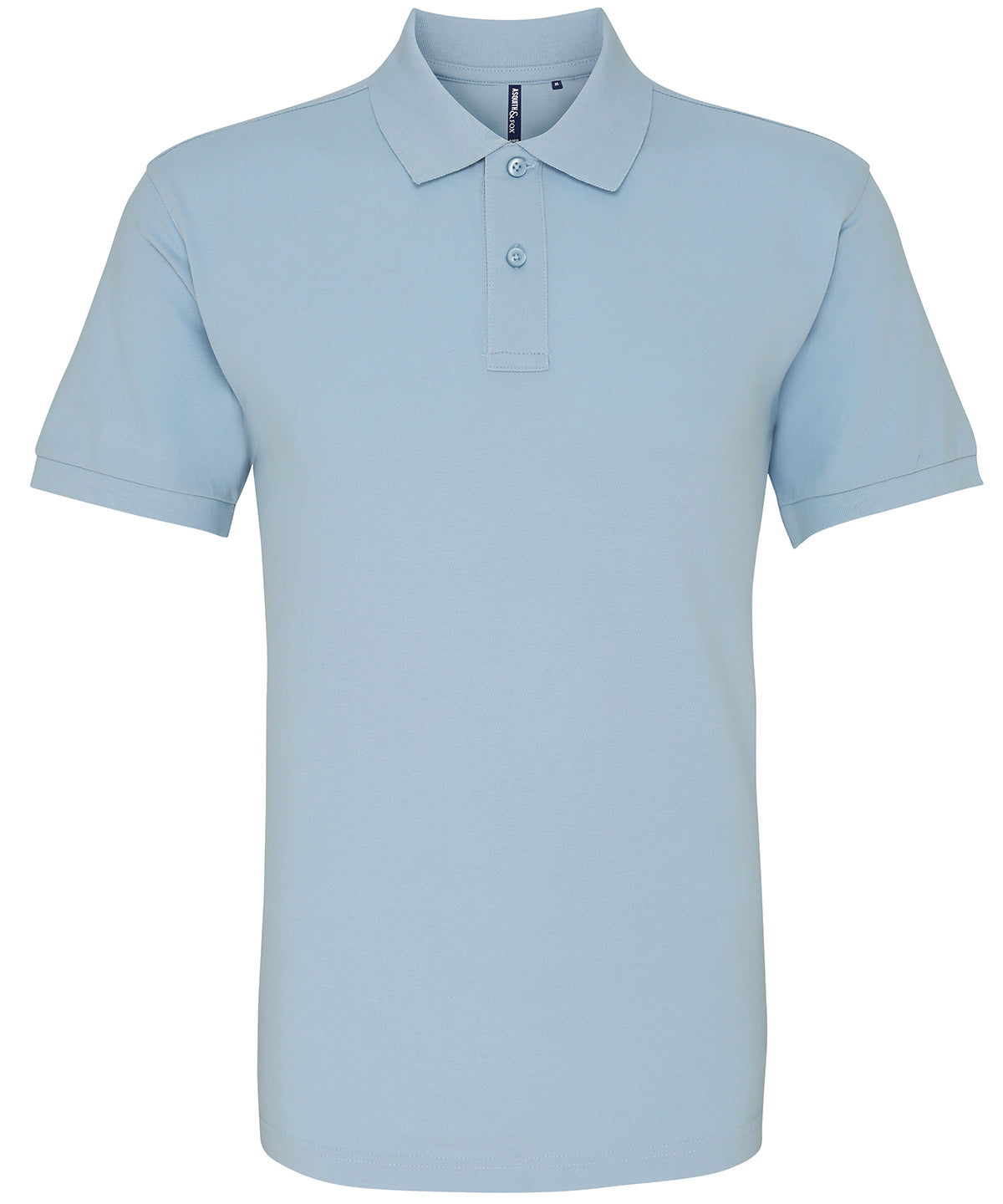 Asquith & Fox The Asquith & Fox polo AQ010