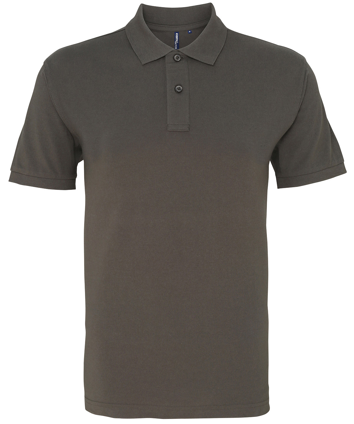 Asquith & Fox The Asquith & Fox polo AQ010