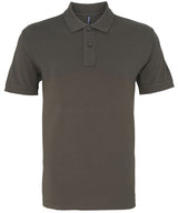 Asquith & Fox The Asquith & Fox polo AQ010