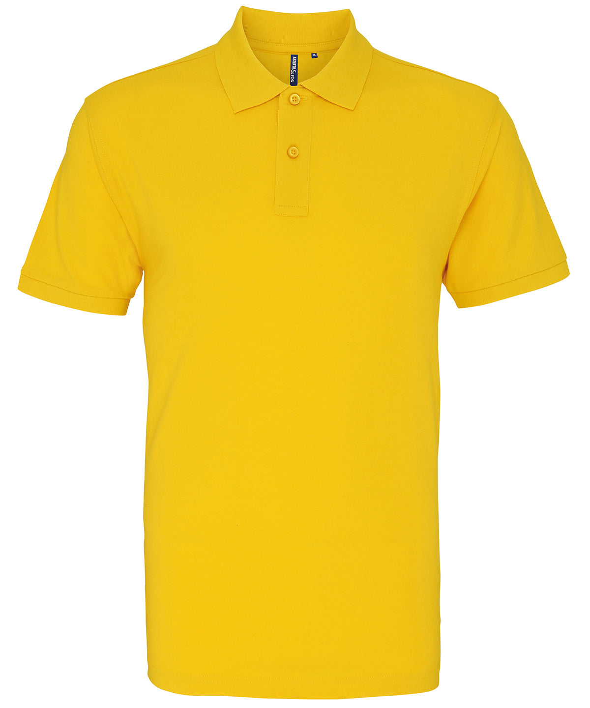 Asquith & Fox The Asquith & Fox polo AQ010