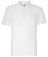 Asquith & Fox The Asquith & Fox polo AQ010