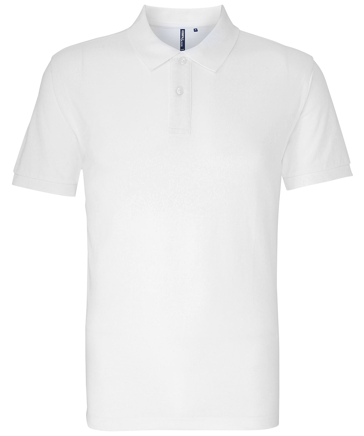 Asquith & Fox The Asquith & Fox polo AQ010