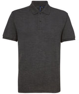 Asquith & Fox Men’s polycotton blend polo AQ015
