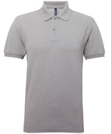 Asquith & Fox Men’s polycotton blend polo AQ015
