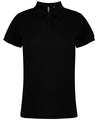 Asquith & Fox Women's Classic fit polo AQ020