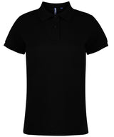 Asquith & Fox Women's Classic fit polo AQ020