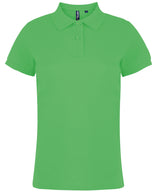 Asquith & Fox Women's Classic fit polo AQ020