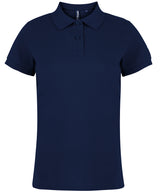 Asquith & Fox Women's Classic fit polo AQ020