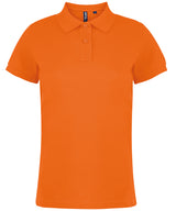 Asquith & Fox Women's Classic fit polo AQ020
