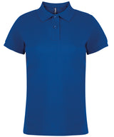 Asquith & Fox Women's Classic fit polo AQ020