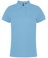 Asquith & Fox Women's Classic fit polo AQ020