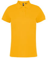 Asquith & Fox Women's Classic fit polo AQ020