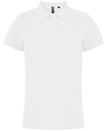Asquith & Fox Women's Classic fit polo AQ020