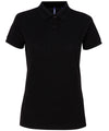Asquith & Fox Women’s polycotton blend polo AQ025