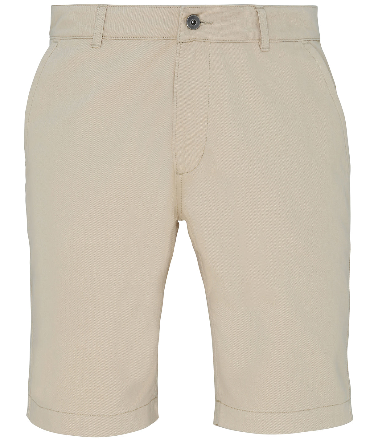 Asquith & Fox Men's chino shorts AQ051