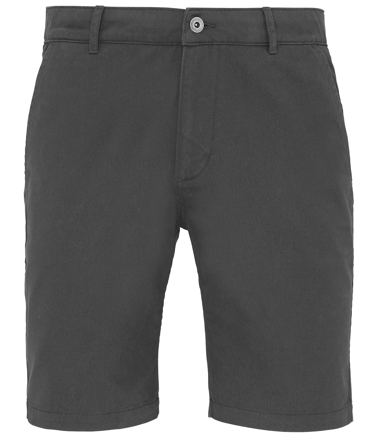 Asquith & Fox Men's chino shorts AQ051
