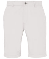 Asquith & Fox Men's chino shorts AQ051