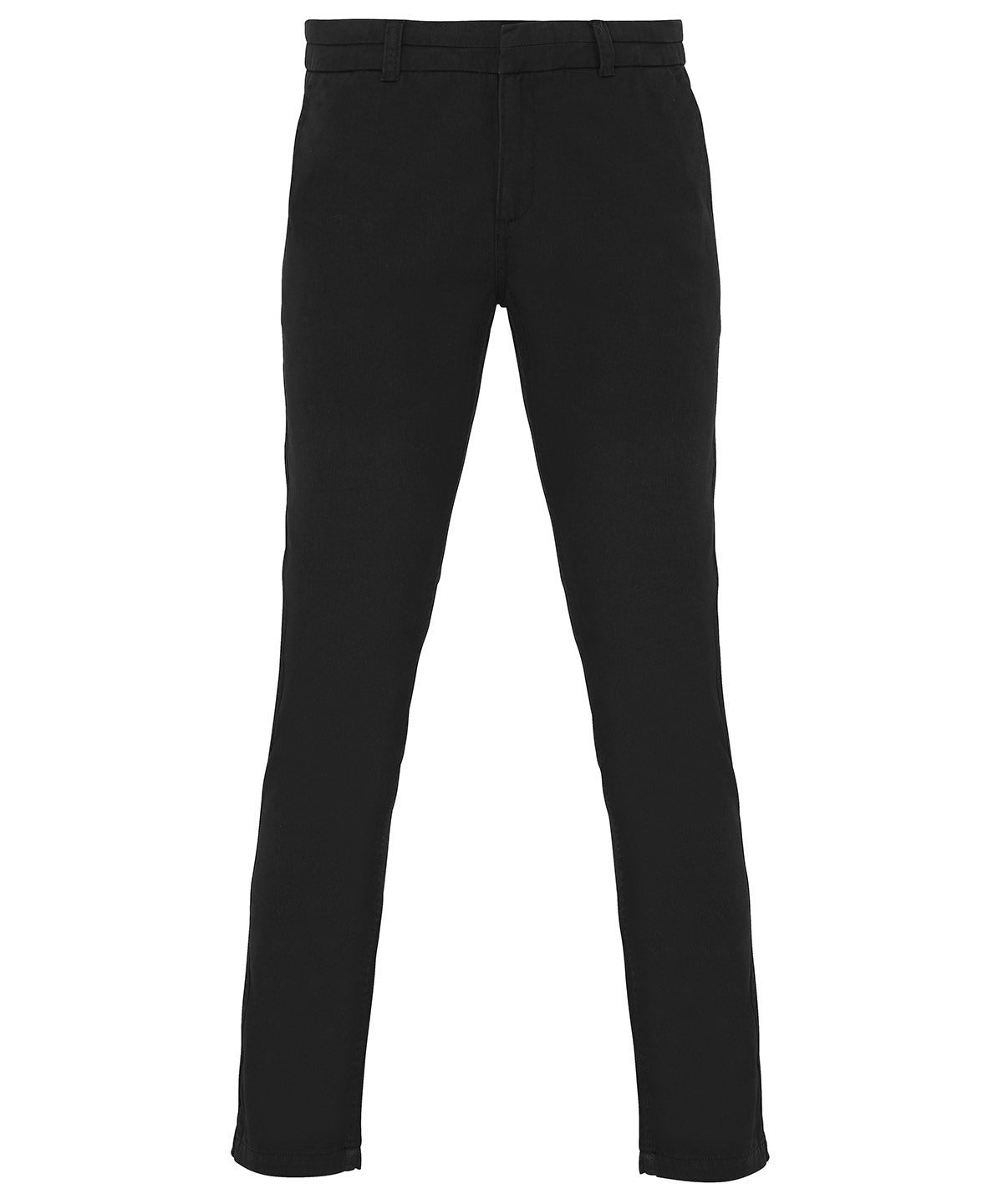 Asquith & Fox Women's Classic fit chinos AQ060