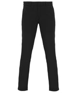 Asquith & Fox Women's Classic fit chinos AQ060