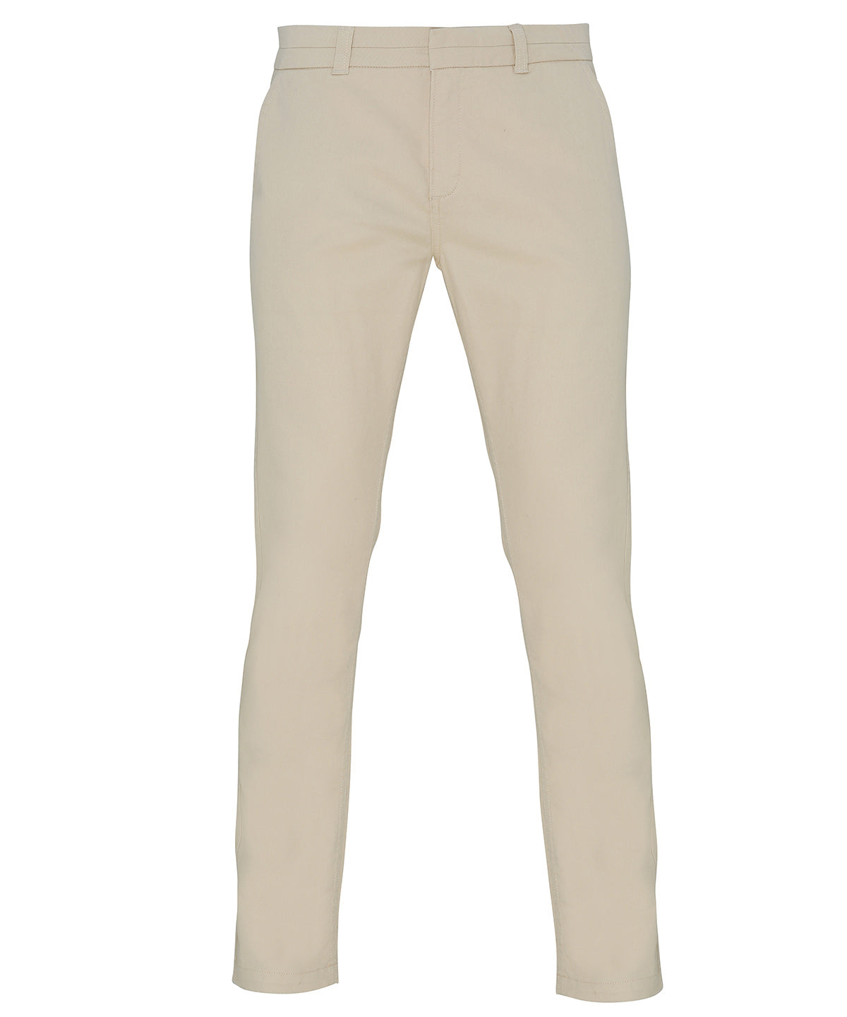 Asquith & Fox Women's Classic fit chinos AQ060