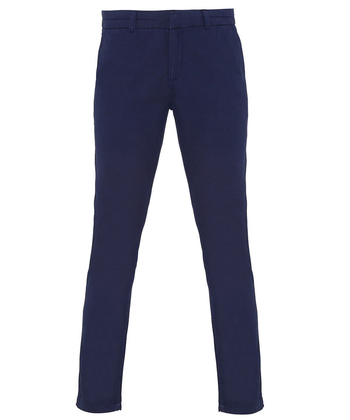 Asquith & Fox Women's Classic fit chinos AQ060