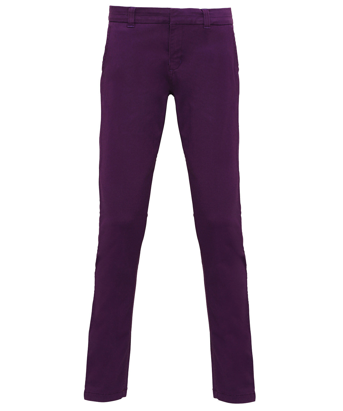 Asquith & Fox Women's Classic fit chinos AQ060