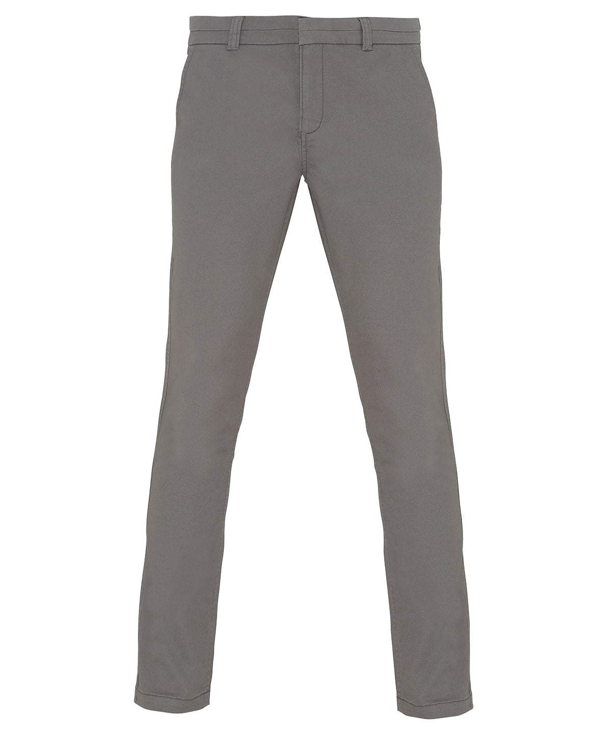 Asquith & Fox Women's Classic fit chinos AQ060