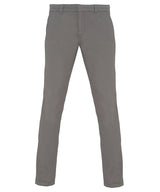 Asquith & Fox Women's Classic fit chinos AQ060