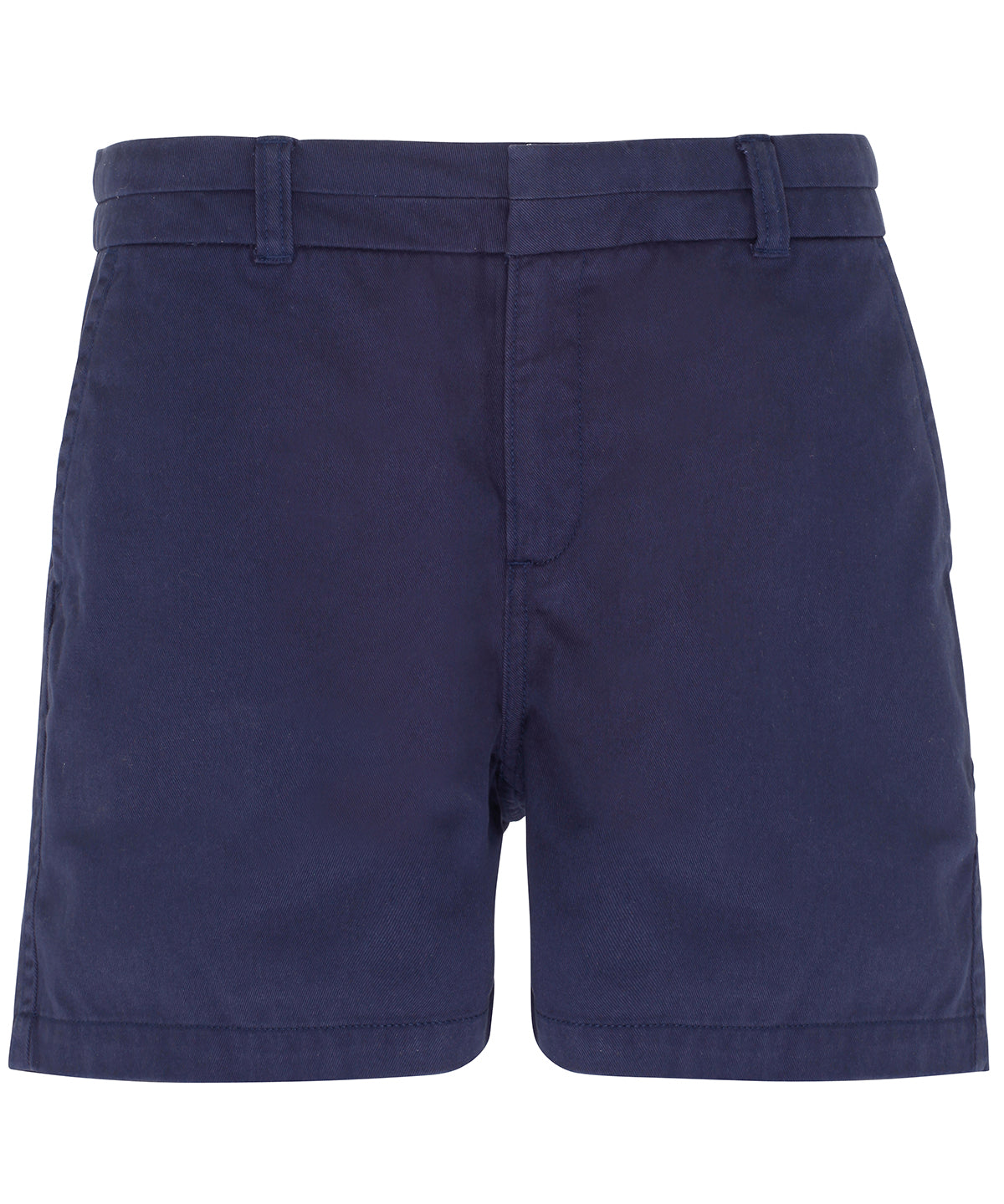Asquith & Fox Women's chino shorts AQ061