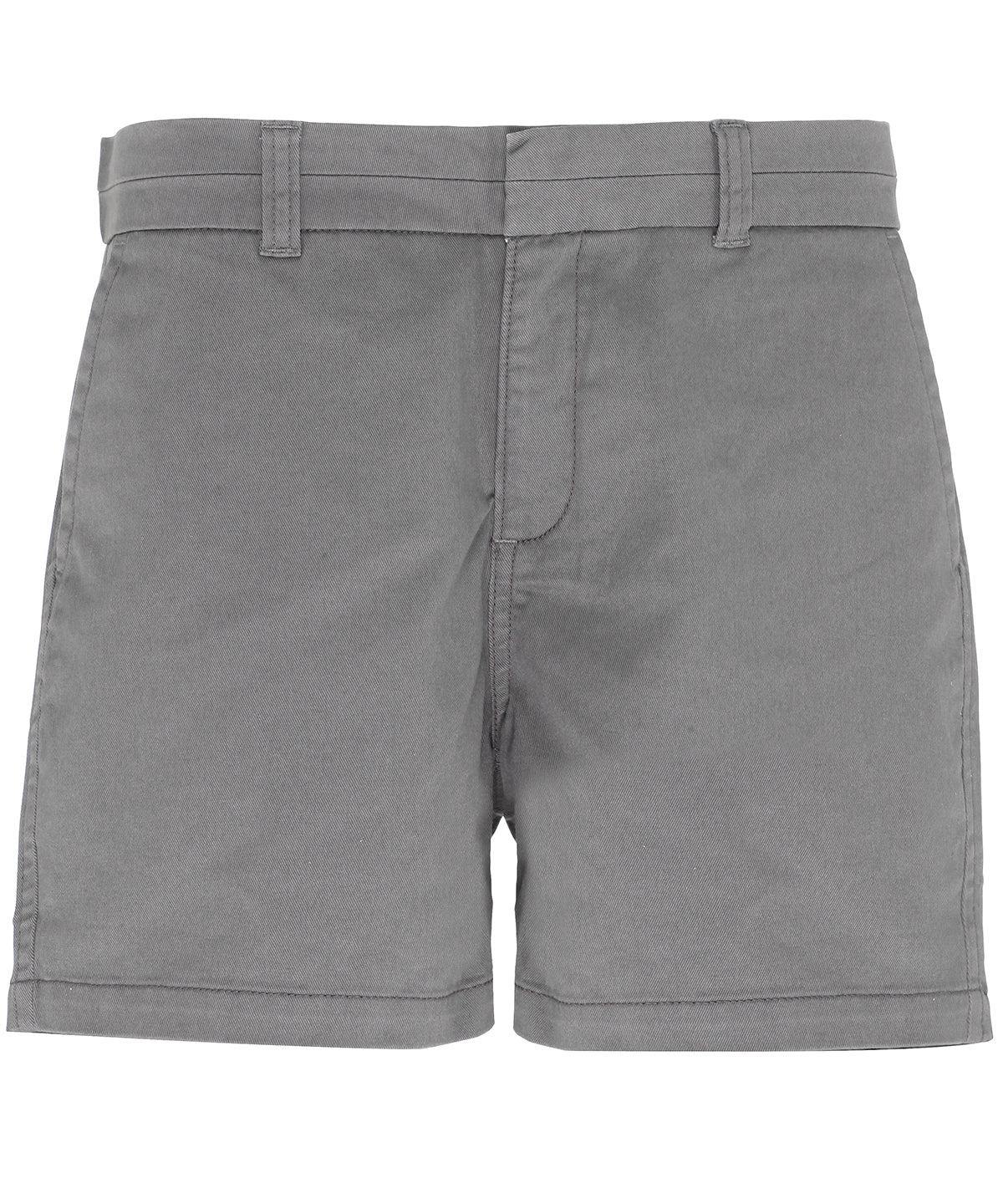 Asquith & Fox Women's chino shorts AQ061