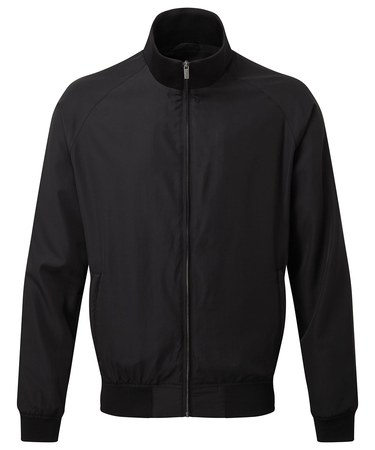 Asquith & Fox Men's Harrington jacket AQ200