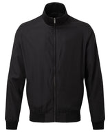 Asquith & Fox Men's Harrington jacket AQ200