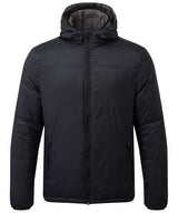 Asquith & Fox Men's padded wind jacket AQ203