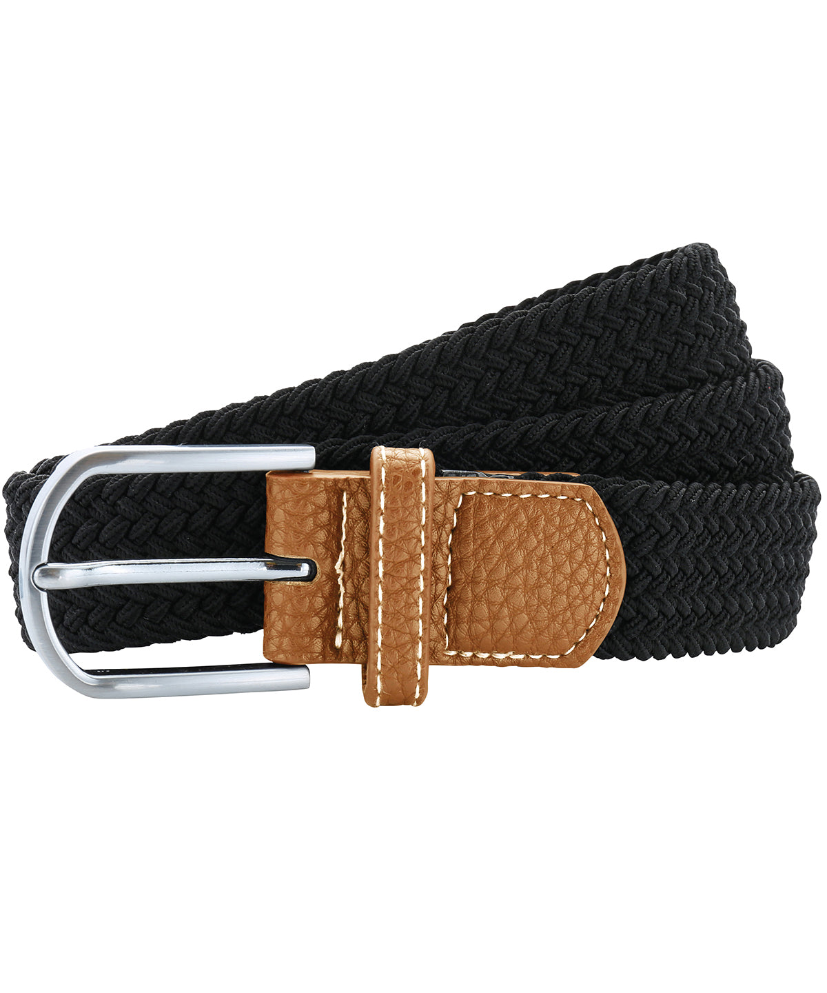 Asquith & Fox Braid stretch belt AQ900