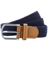 Asquith & Fox Braid stretch belt AQ900
