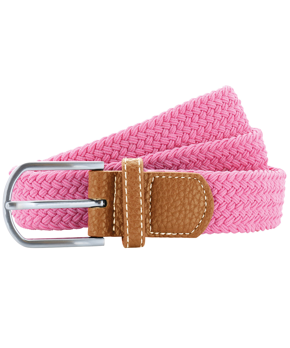 Asquith & Fox Braid stretch belt AQ900
