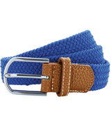 Asquith & Fox Braid stretch belt AQ900