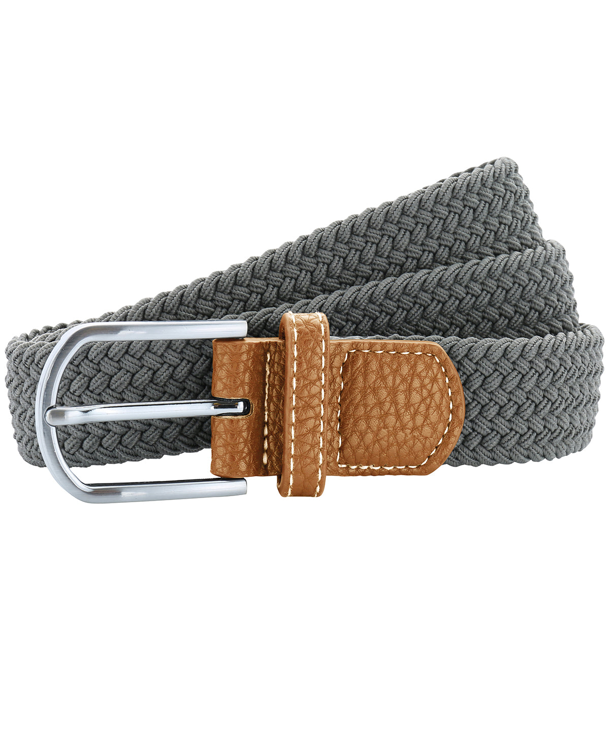 Asquith & Fox Braid stretch belt AQ900