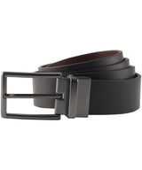 Asquith & Fox Men's two-way leather belt AQ904