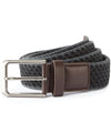 Asquith & Fox Men's vintage wash canvas belt AQ905
