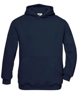 B&C Collection Hooded /kids - Navy