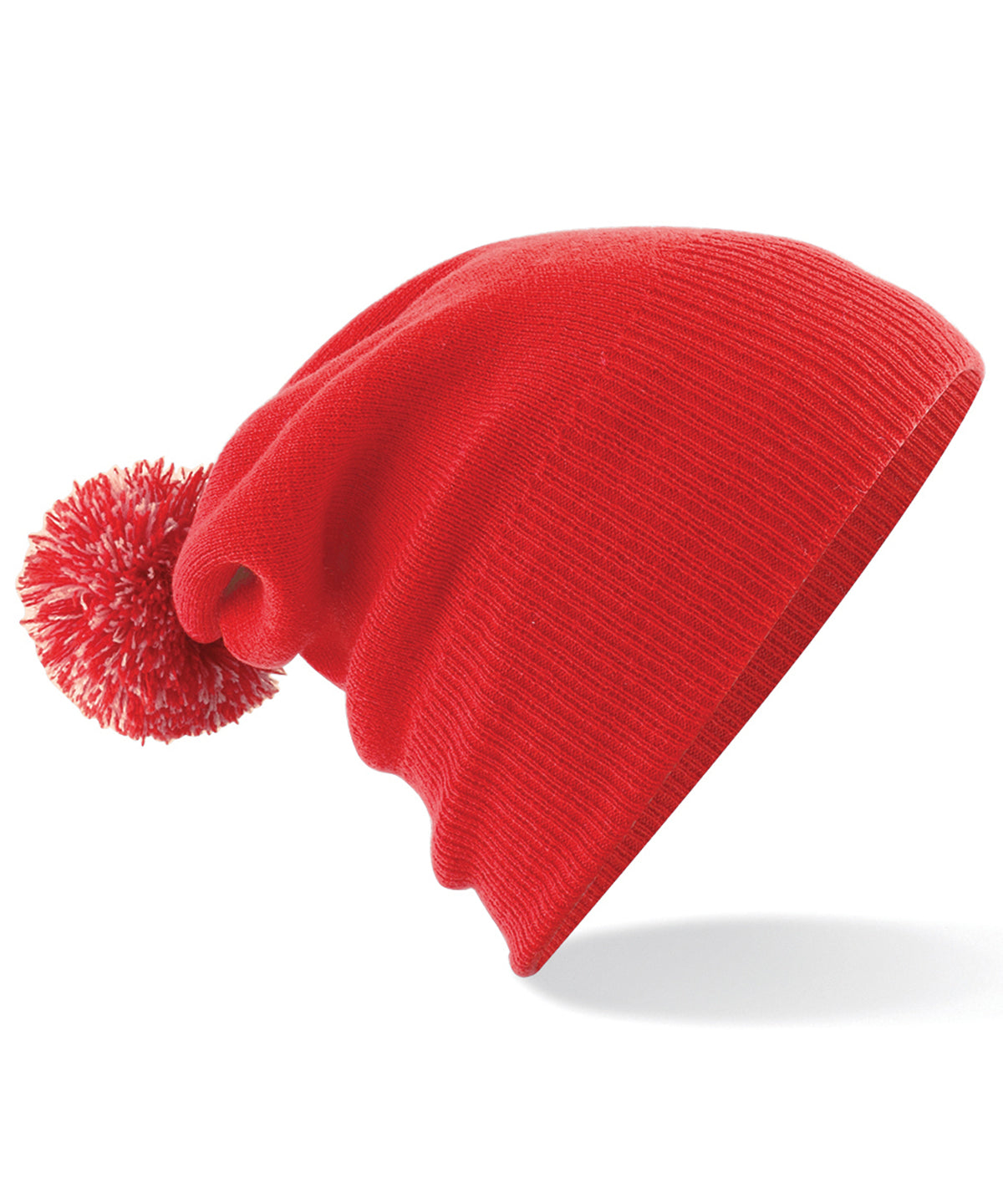 Beechfield Junior snowstar® beanie B450B