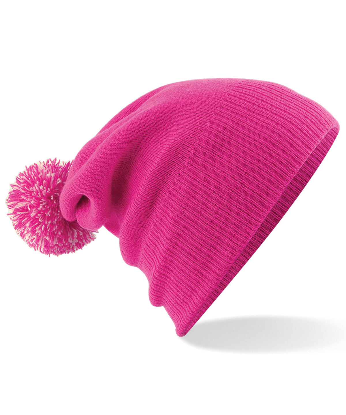 Beechfield Junior snowstar® beanie B450B