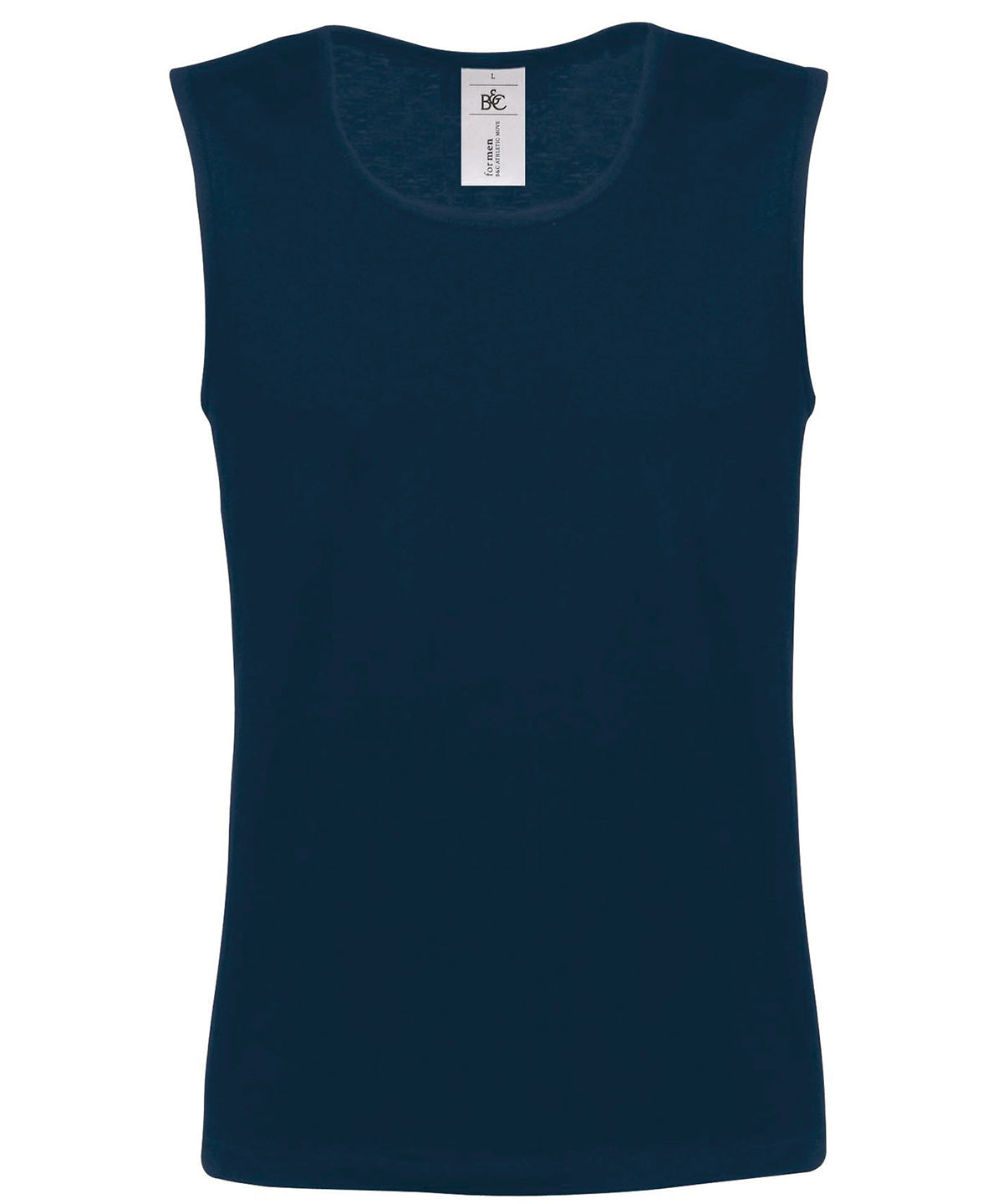 B&C Collection Athletic move - Navy
