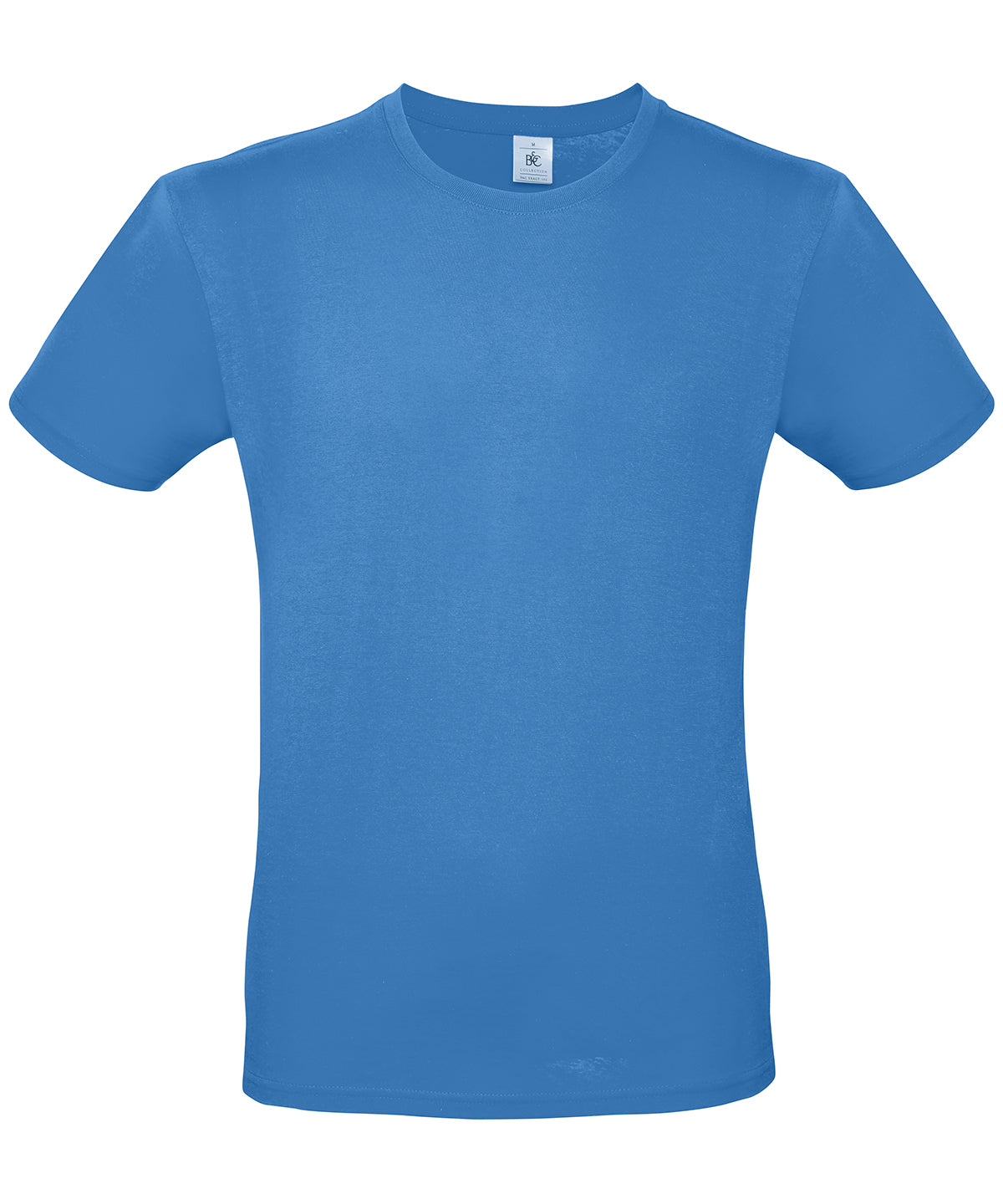 B&C Collection #E150 - Azure