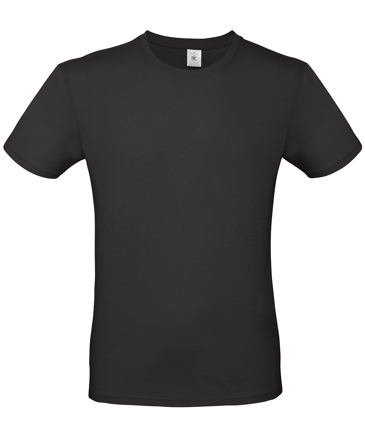 B&C Collection #E150 - Black*
