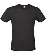 B&C Collection #E150 - Black*